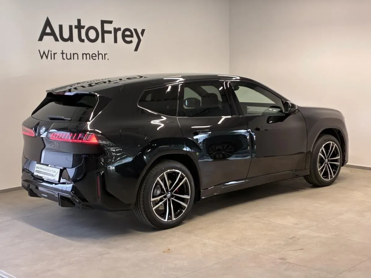 BMW Ix3 2026 photo 3