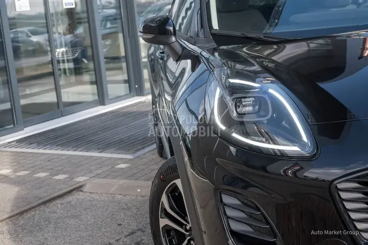 Ford Puma 2026 photo 5