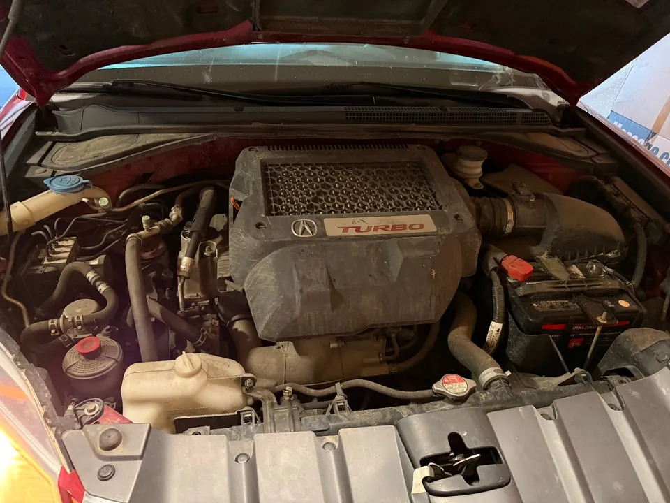 Acura Rdx