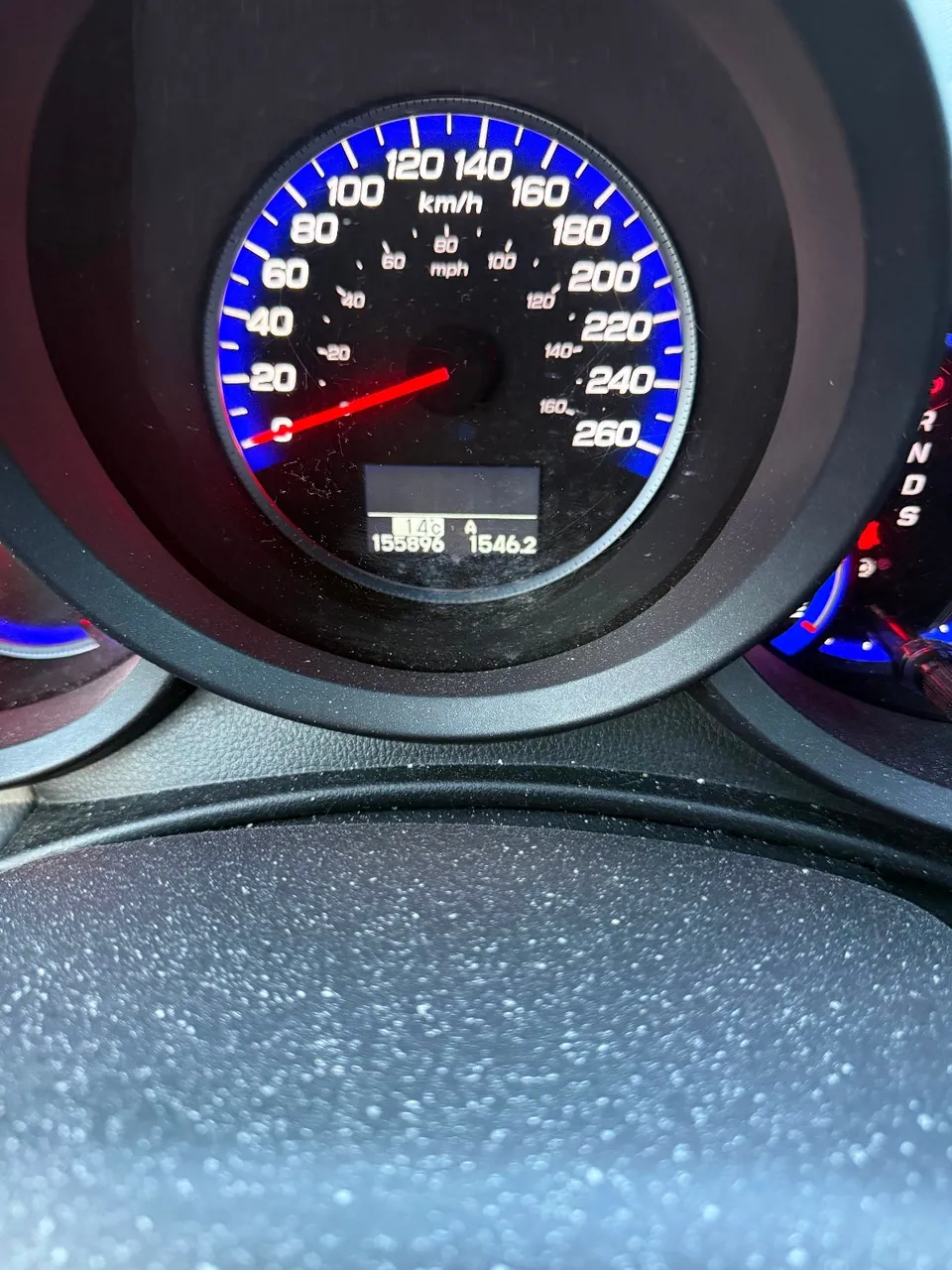 Acura Rdx 2008 photo 2