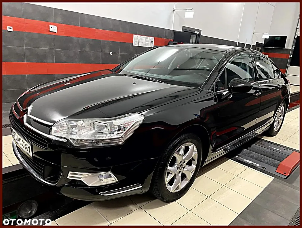 Citroen C5