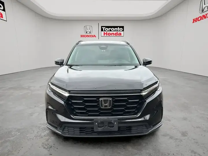 Honda Cr-V 2024 photo 2