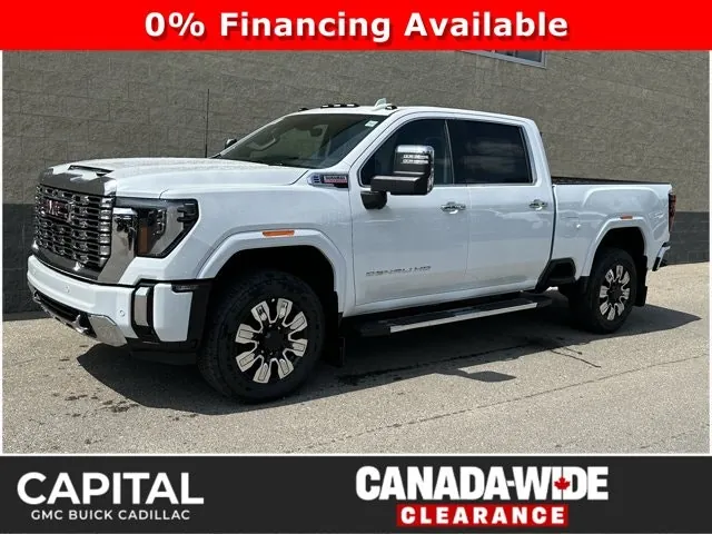 GMC Sierra 3500Hd