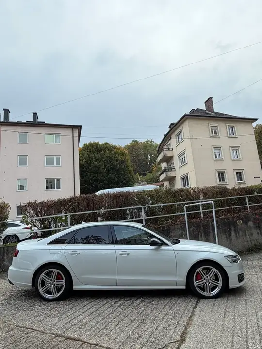 Audi A6 2015 photo 3