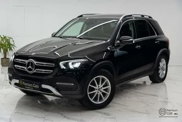 Mercedes-Benz Gle 2022 photo 2