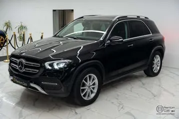 Mercedes-Benz Gle 2022 photo 3