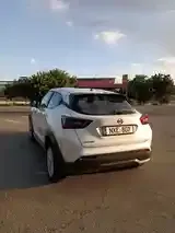 Nissan Juke 2020 photo 4
