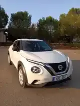 Nissan Juke 2020 photo 2