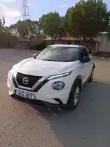 Nissan Juke 2020 photo 3