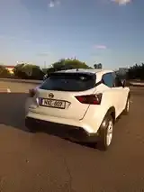 Nissan Juke 2020 photo 5