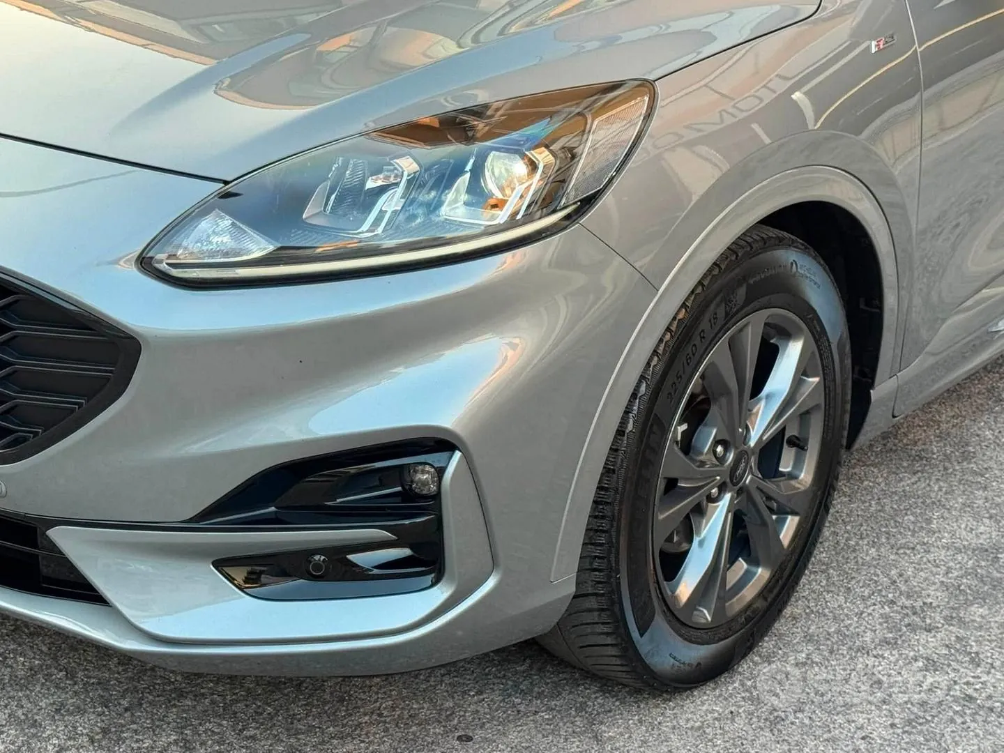 Ford Kuga 2022 photo 4