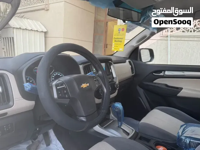 Chevrolet Trailblazer 2019 photo 3