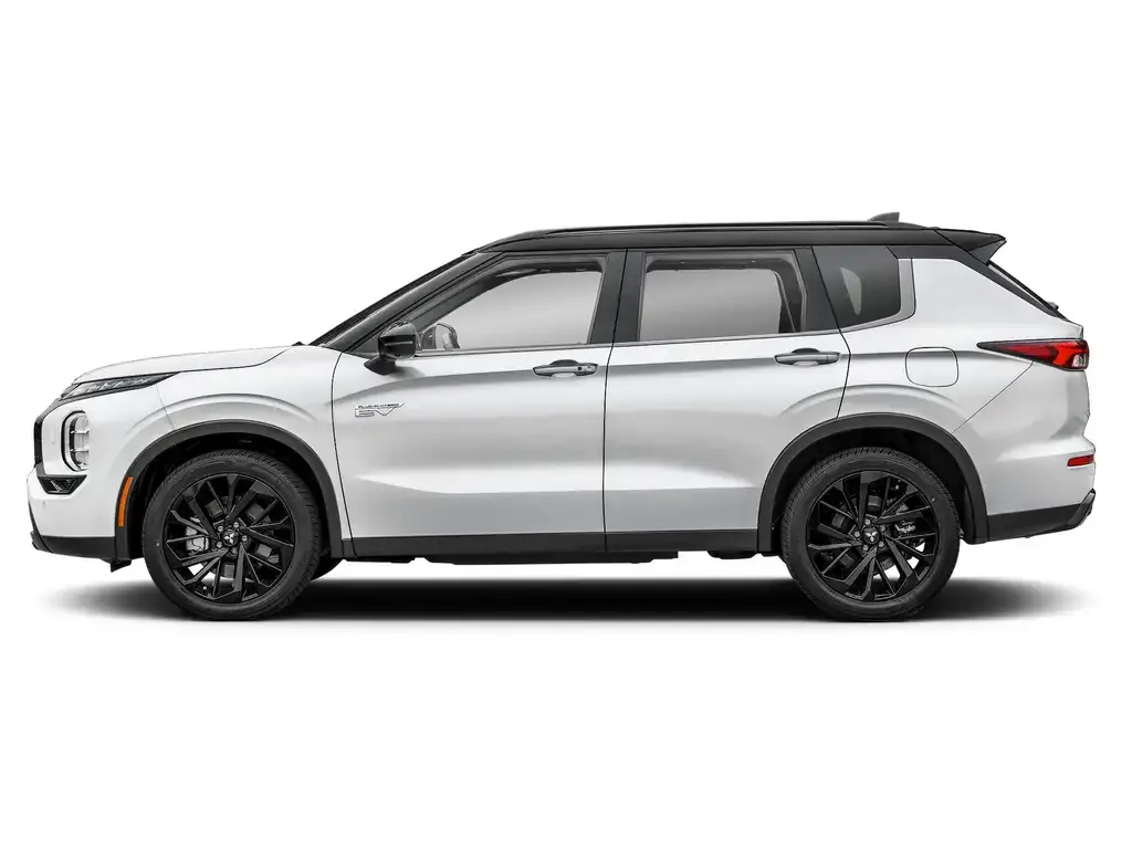Mitsubishi Outlander 2026 photo 3