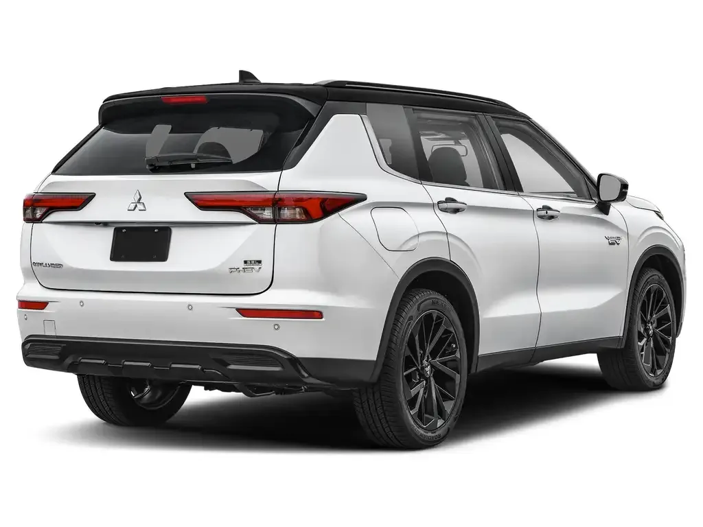 Mitsubishi Outlander 2026 photo 2