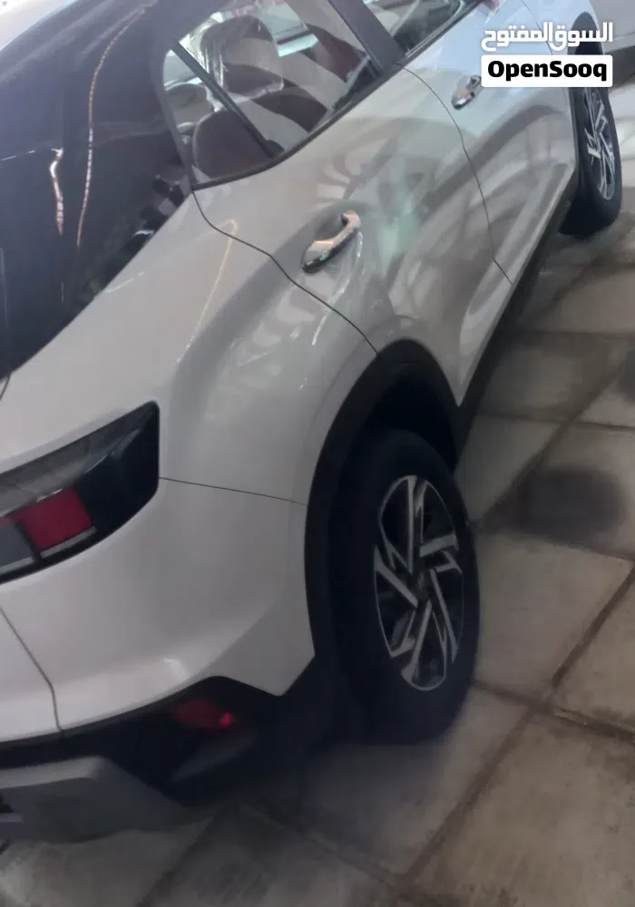 Hyundai Creta 2026 photo 3