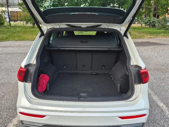 Seat Tarraco 2021 photo 4