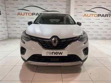 Renault Captur 2020 photo 3