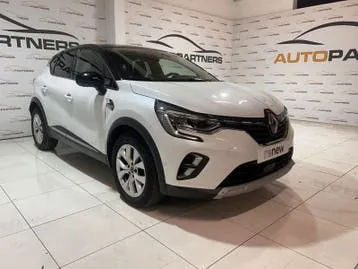 Renault Captur 2020 photo 2