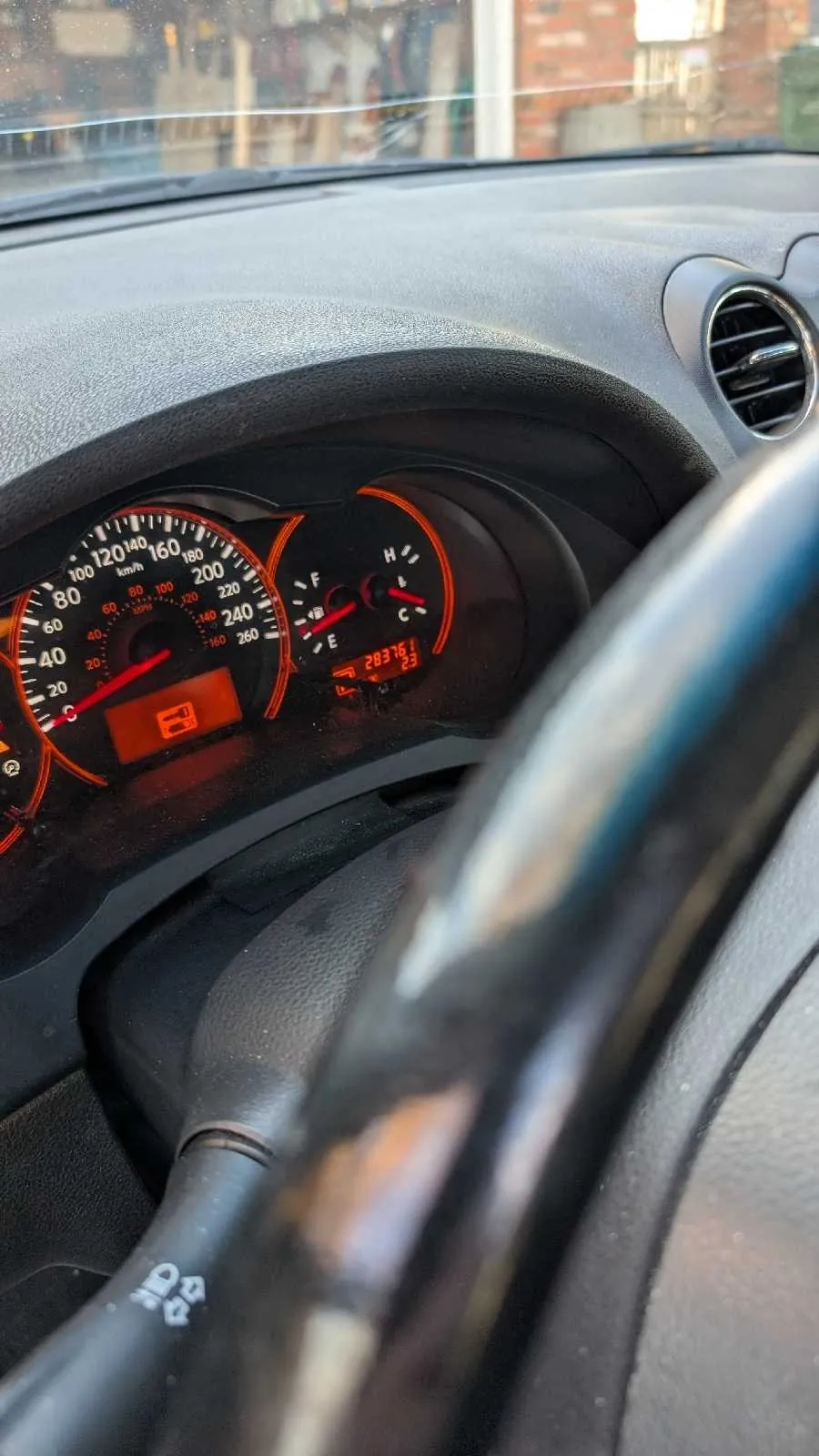 Nissan Altima 2009 photo 5