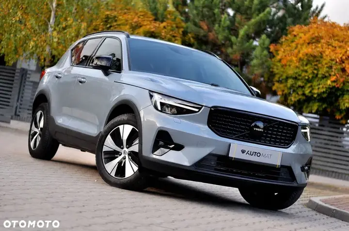 Volvo Xc40 2022 photo 3