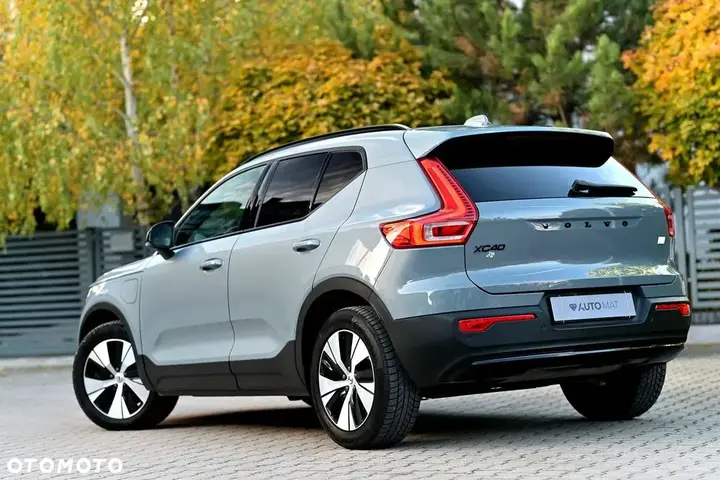 Volvo Xc40 2022 photo 5