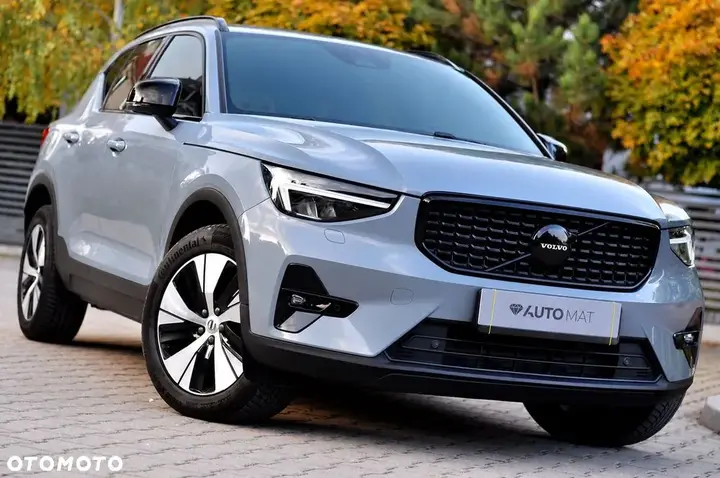 Volvo Xc40 2022 photo 2