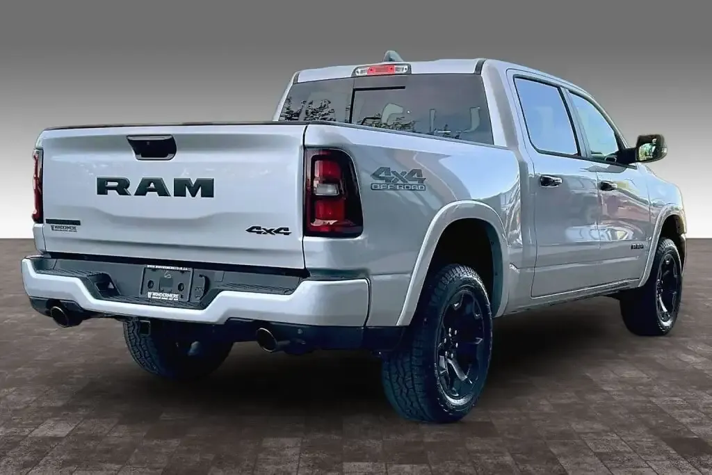 Ram 1500 2027 photo 5