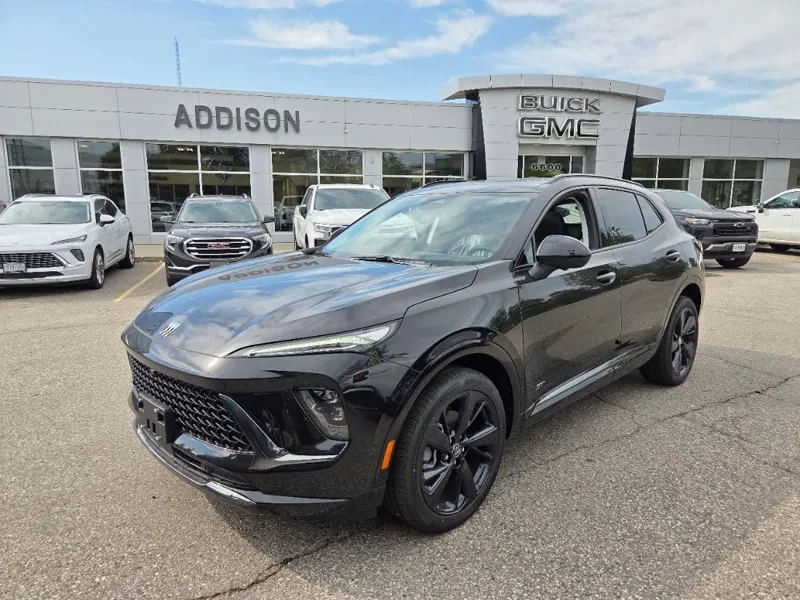 Buick Envision