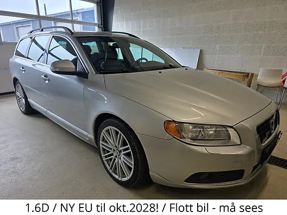 Volvo V70