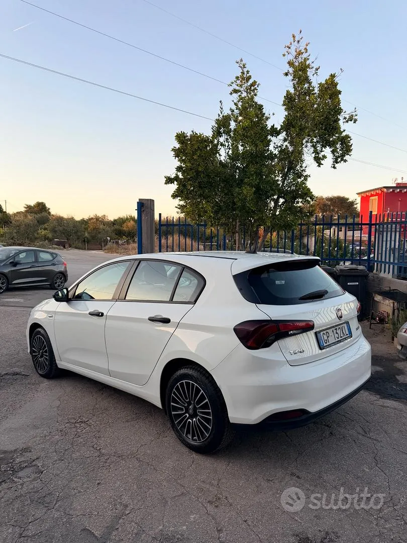 Fiat Tipo 2023 photo 5