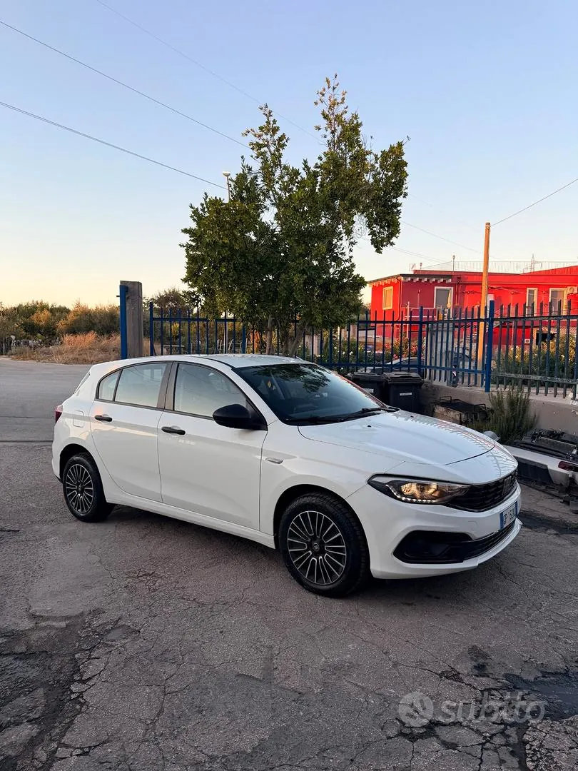 Fiat Tipo 2023 photo 2