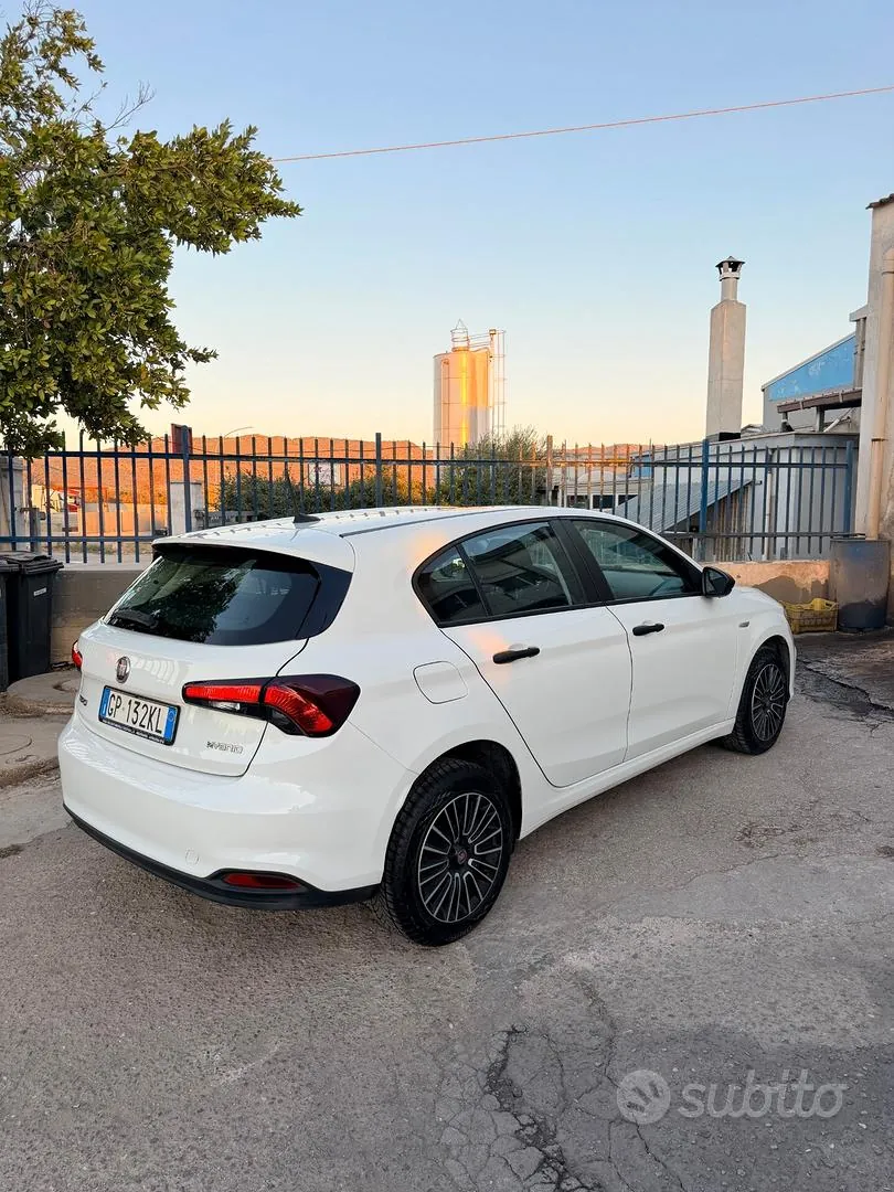 Fiat Tipo 2023 photo 4