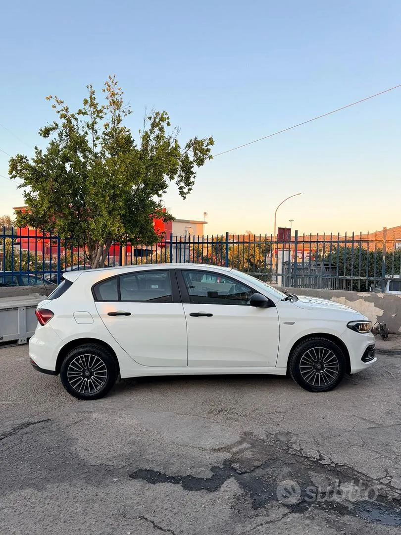 Fiat Tipo 2023 photo 3