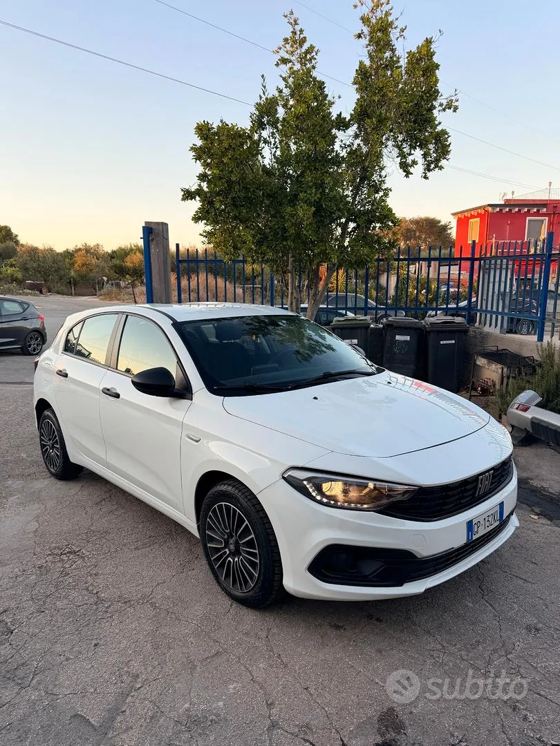 Fiat Tipo