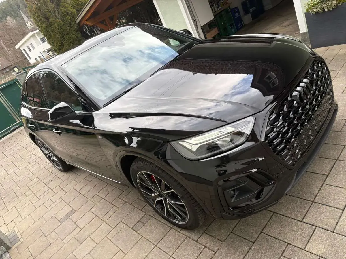 Audi Q5 2023 photo 3