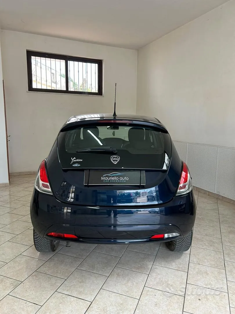 Lancia Ypsilon 2017 photo 5