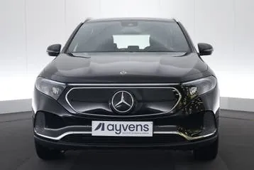 Mercedes-Benz Eqa 2023 photo 2