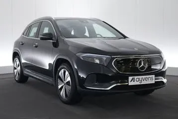 Mercedes-Benz Eqa 2023 photo 3