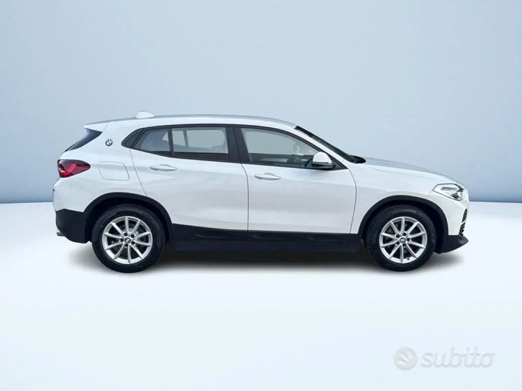 BMW X2 2023 photo 4