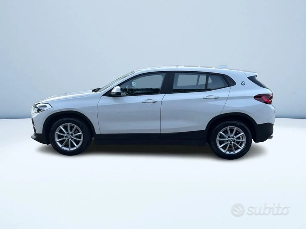 BMW X2 2023 photo 5
