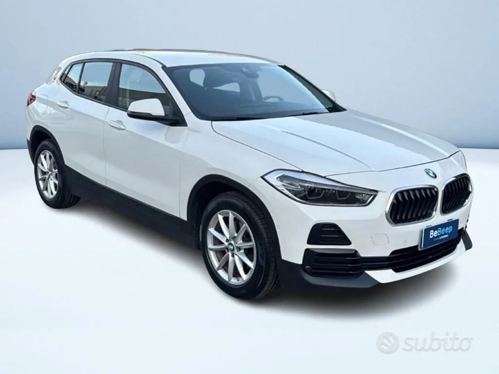 BMW X2 2023 photo 3