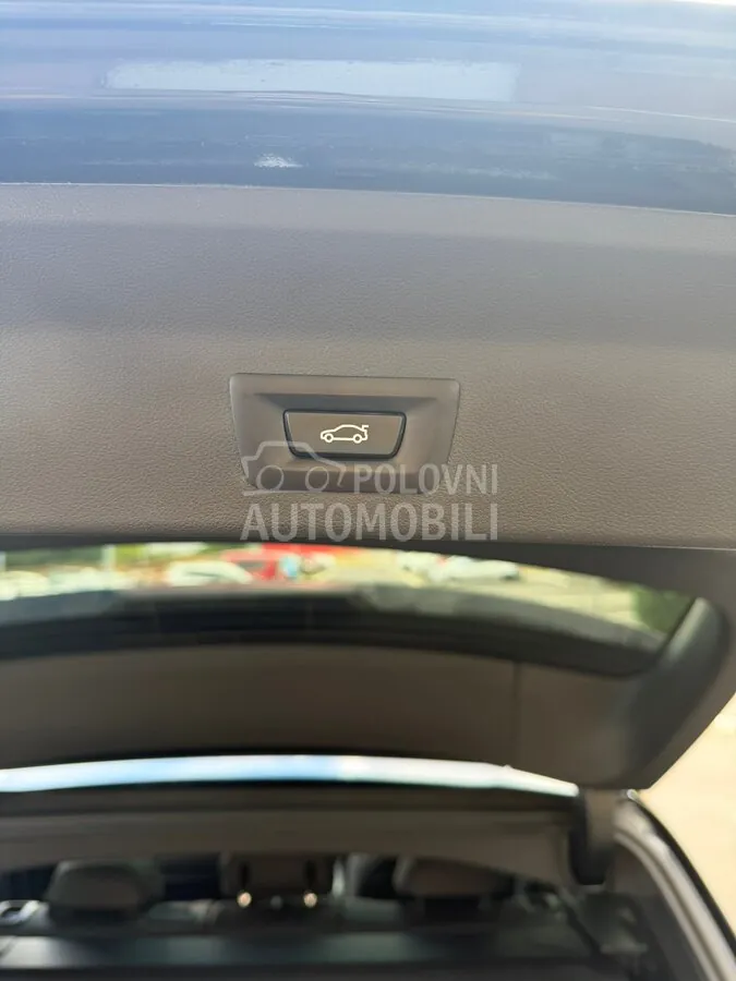 BMW X3 2023 photo 5