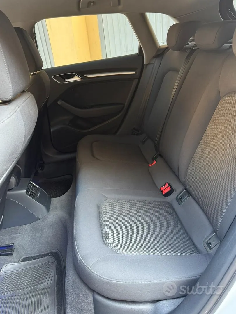 Audi A3 2019 photo 5