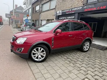 Opel Antara