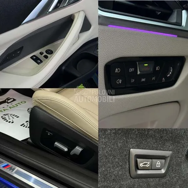 BMW 420 2021 photo 4