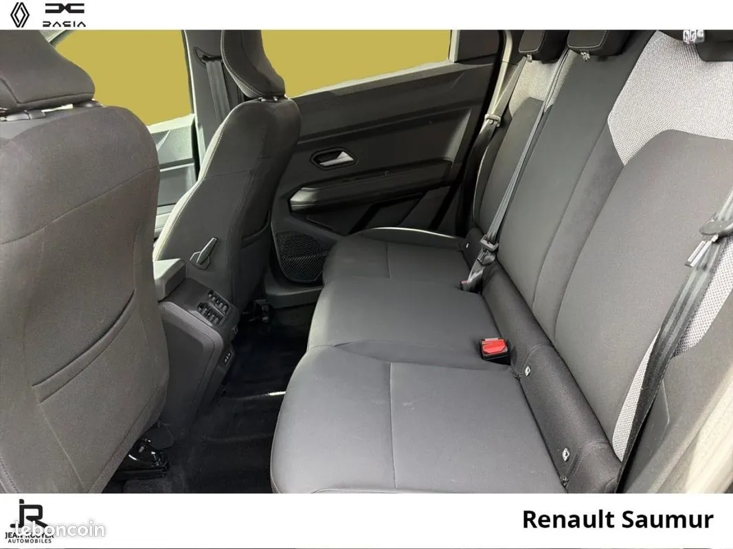 Dacia Bigster 2026 photo 4