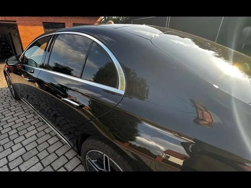 Mercedes-Benz E 220 D 2024 photo 5