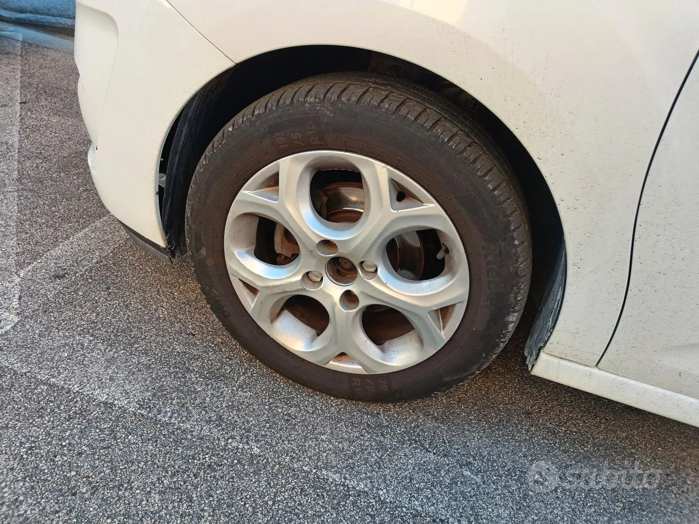 Citroen C3 2011 photo 3