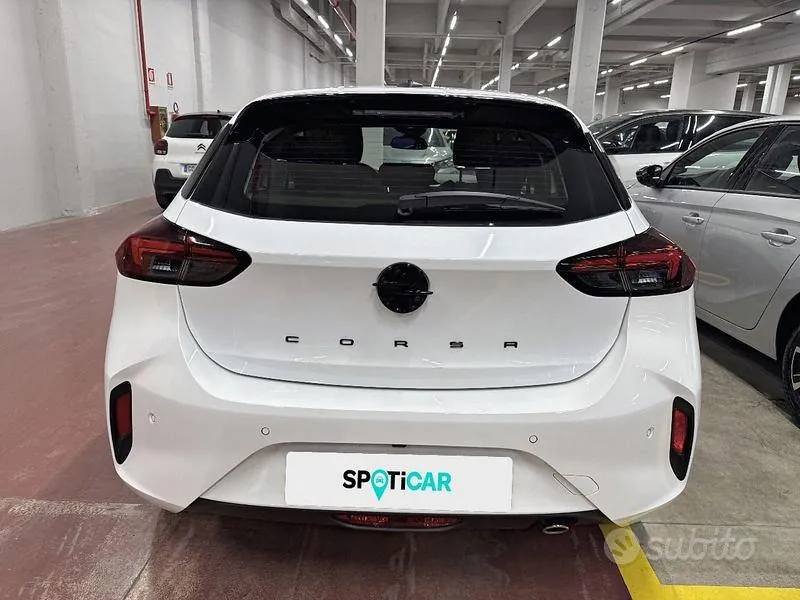 Opel Corsa 2025 photo 4