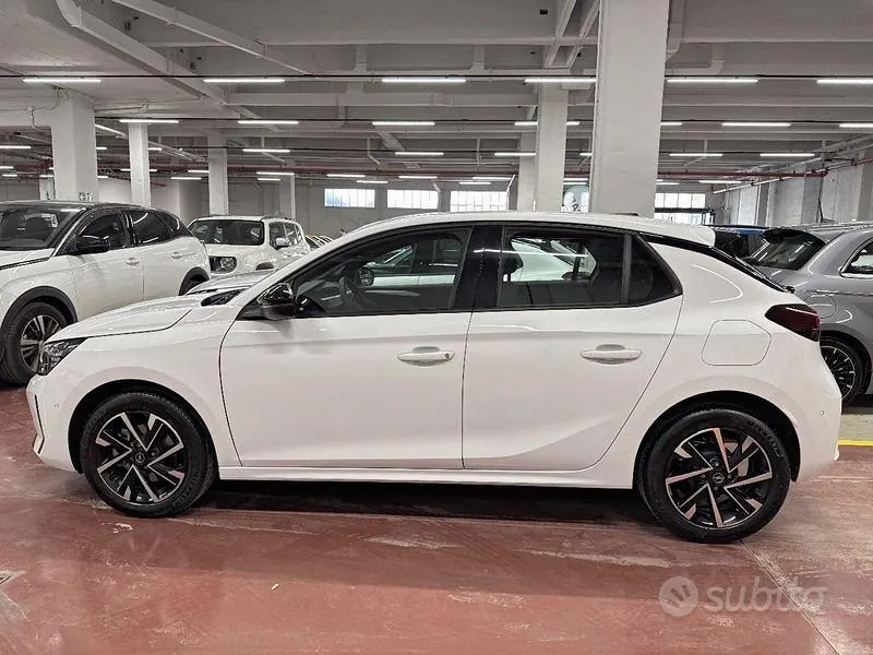 Opel Corsa 2025 photo 2